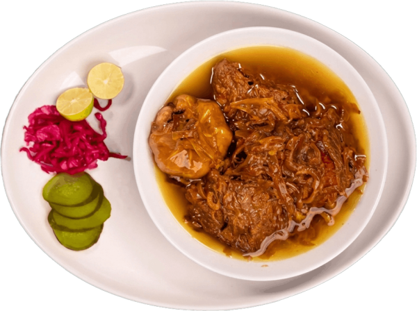 چلو گوشت گوسفندی
