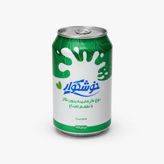 دوغ خوشگوار