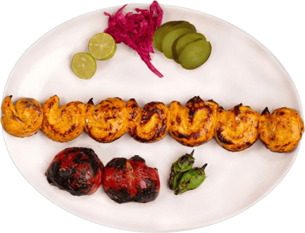 جوجه حلزونی