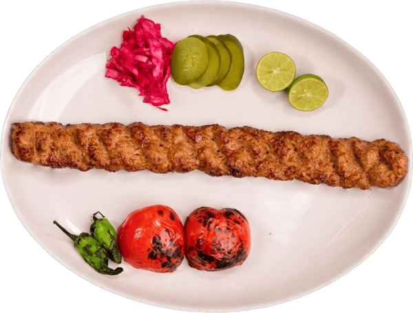 کباب لقمه