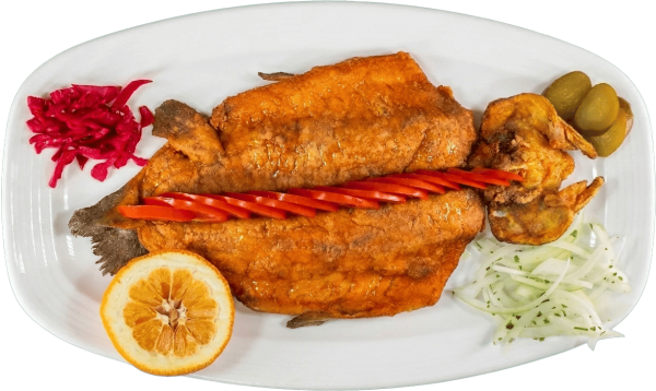 ماهی قزل آلا