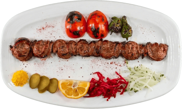 فیله کباب روسی