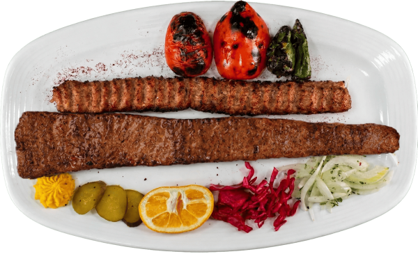 کباب سلطانی
